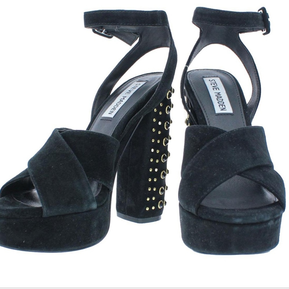 STEVE MADDEN HEELS